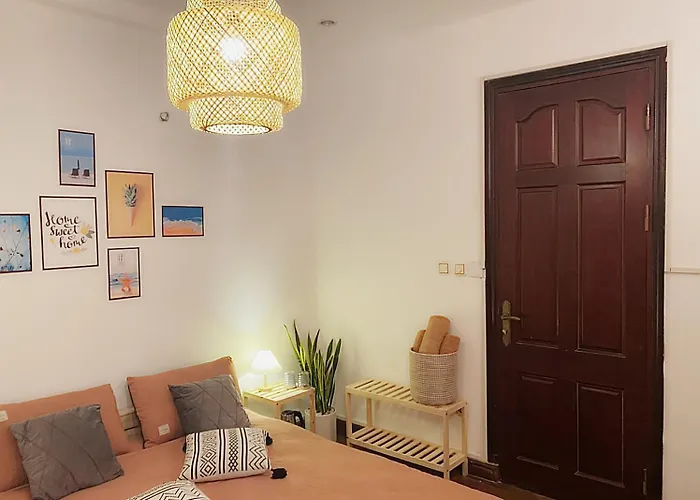 Michi house Giang Văn Minh đối diện Bảo tàng HCM